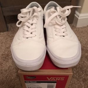 Vans Old Skool